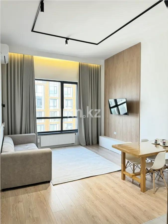 Продажа 3-комнатной квартиры, 80 м², ул. Розыбакиева, дом  343 в Алматы