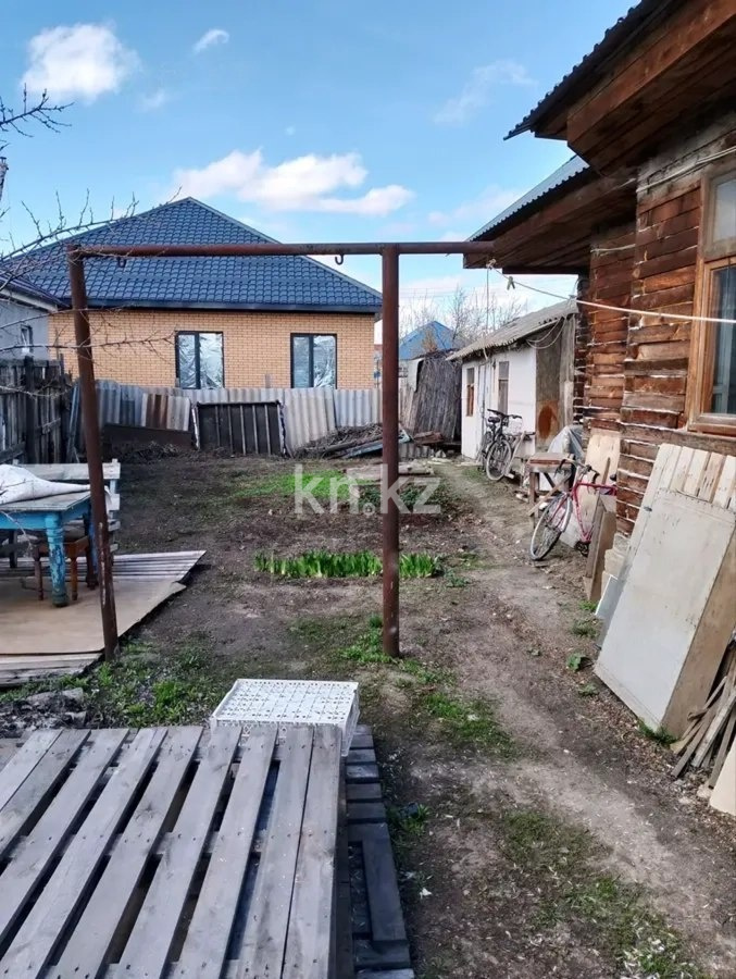 Продажа 3-комнатного дома, 59 м² в Уральске - фото 3