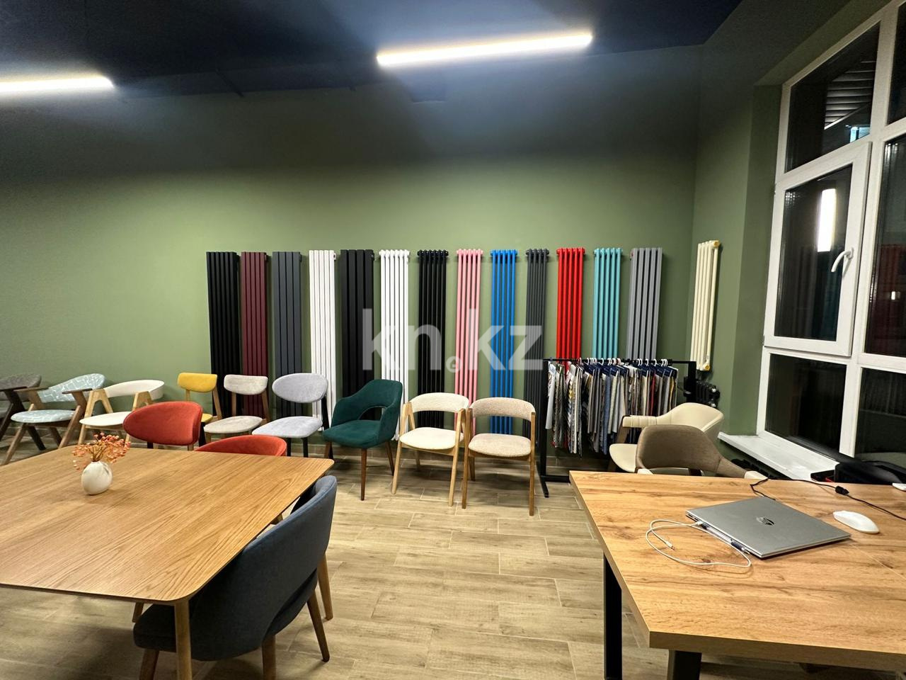 Продажа , 81 м², ул. Байтурсынова, дом  22 - район Нурыл жол в Астане - фото 14