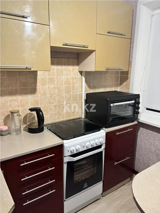 Продажа 1-комнатной квартиры, 31 м², ул. Муканова, дом  12/2 в Караганде - фото 2