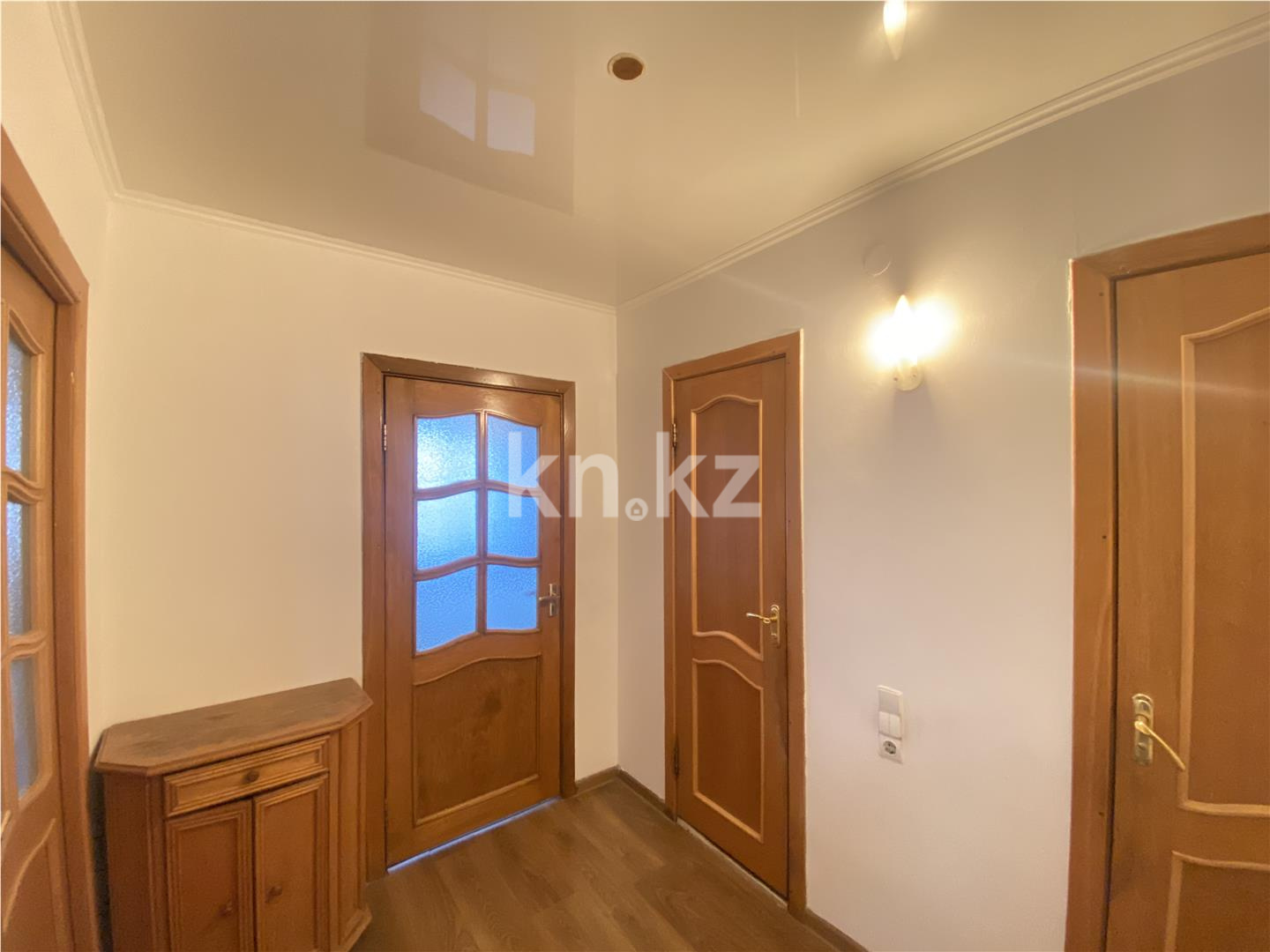 Продажа 3-комнатной квартиры, 66.7 м², ул. Ташенова в Астане - фото 3