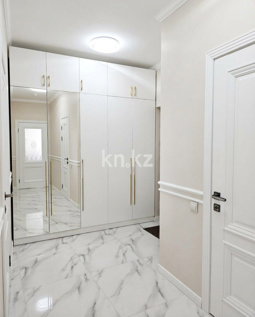 Продажа 2-комнатной квартиры, 55 м² в Алматы - фото 11