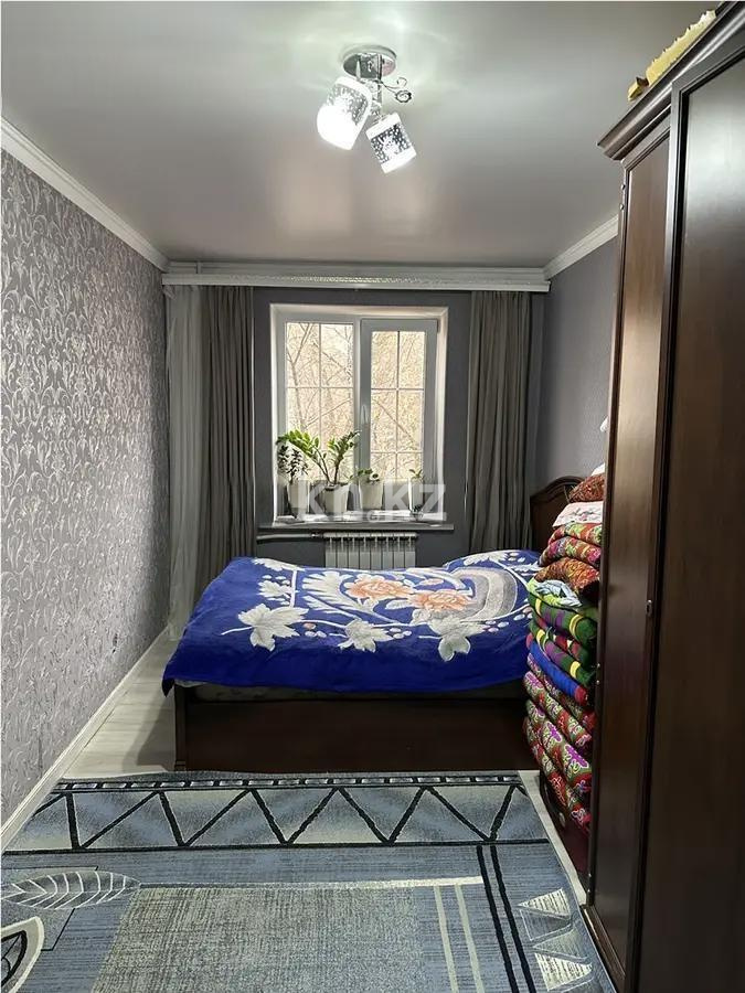 Продажа 2-комнатной квартиры, 43 м², ул. Валиханова, дом  24 в Алматы - фото 2