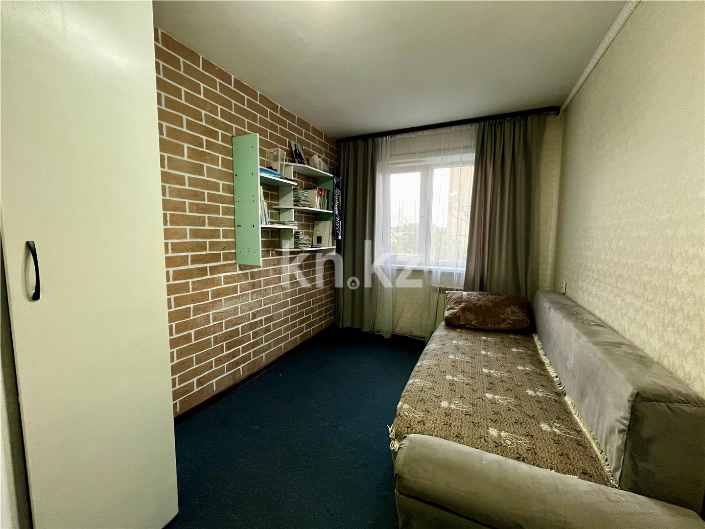 Продажа 3-комнатной квартиры, 66 м², 19-й мкр. в Караганде - фото 10