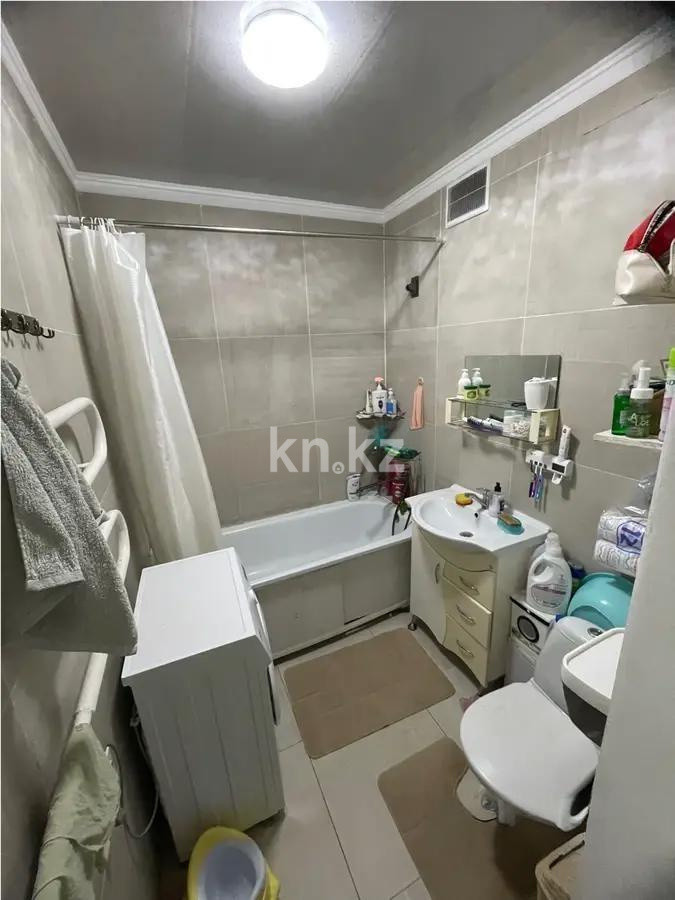 Продажа 1-комнатной квартиры, 46 м² в Алматы - фото 3