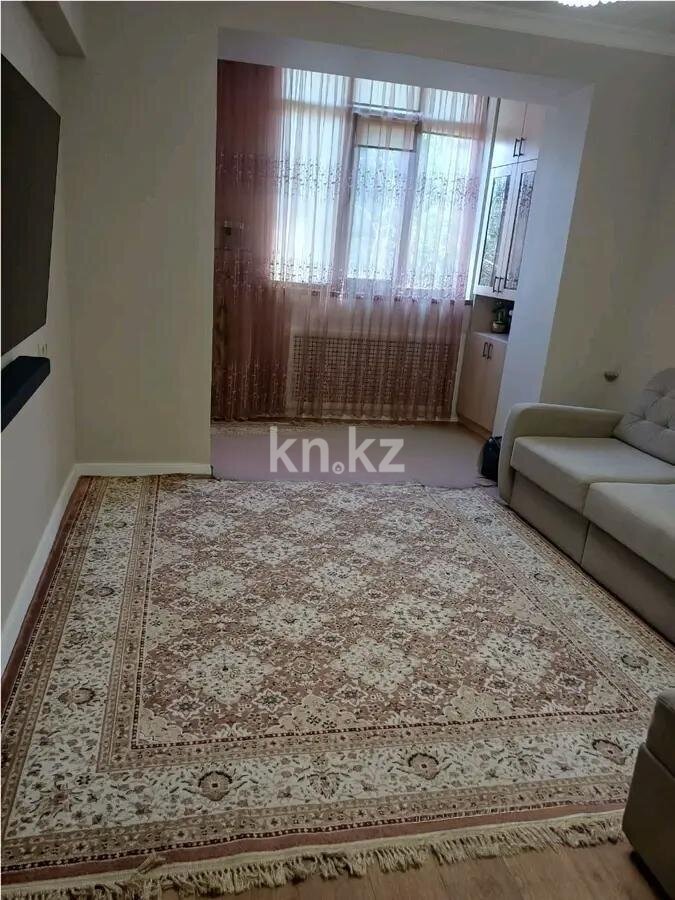 Продажа 4-комнатной квартиры, 109 м² в Алматы