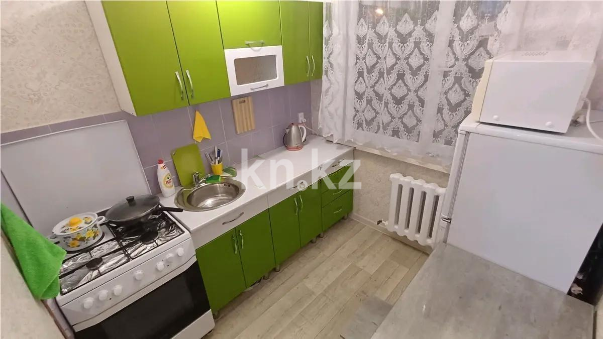 Продажа 1-комнатной квартиры, 33 м² в Темиртау - фото 3