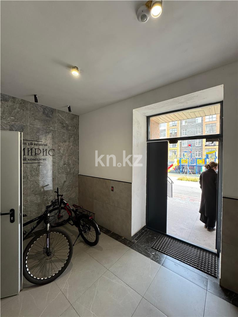 Продажа 2-комнатной квартиры, 68 м², 067 учетный квартал, дом  456/3 в Караганде - фото 27