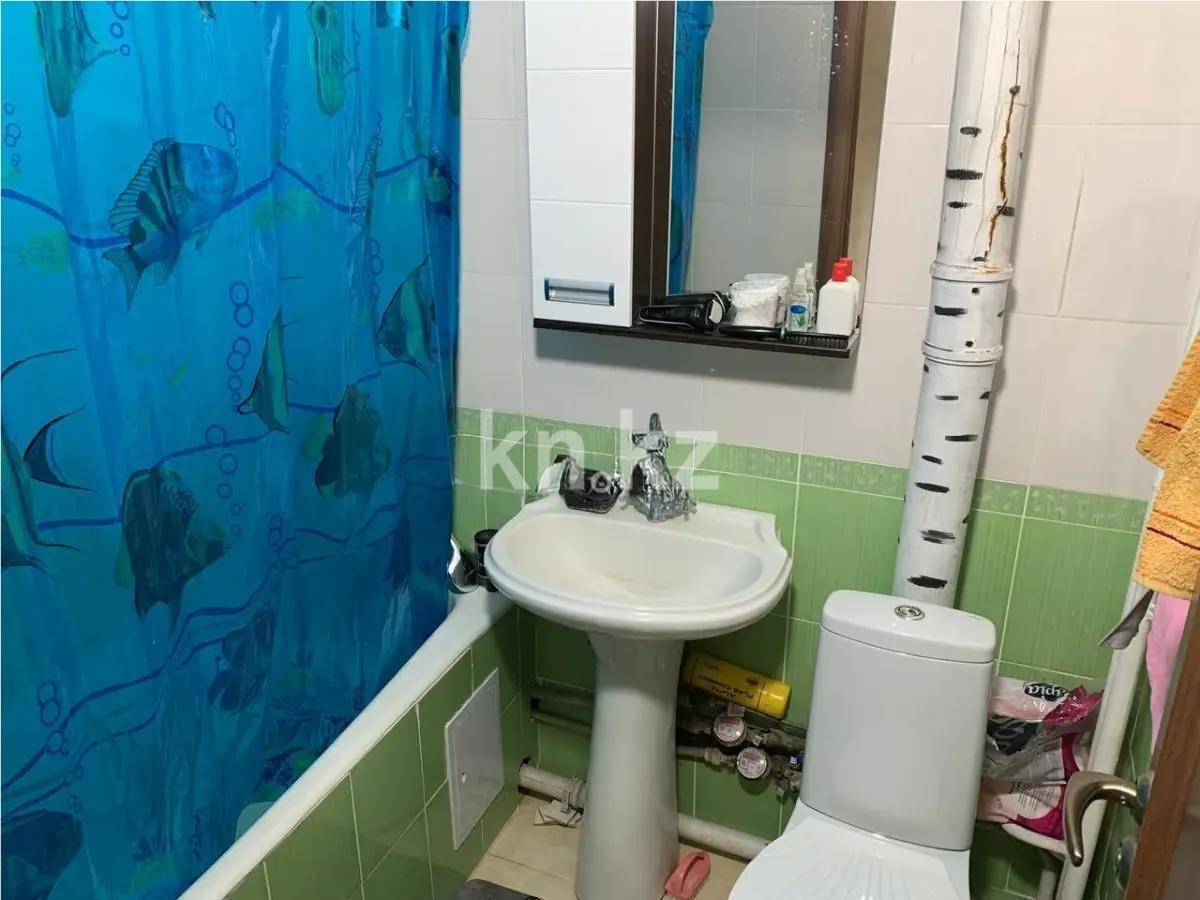 Продажа 2-комнатной квартиры, 46 м² в Алматы - фото 4