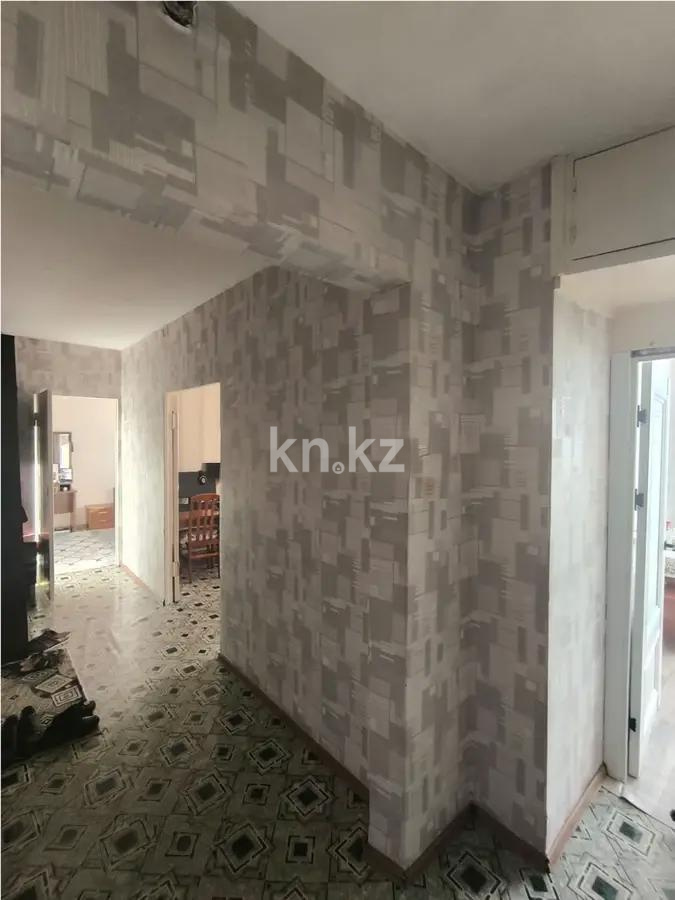 Продажа 2-комнатной квартиры, 56 м², ул. Таттимбета, дом  10 в Караганде - фото 6