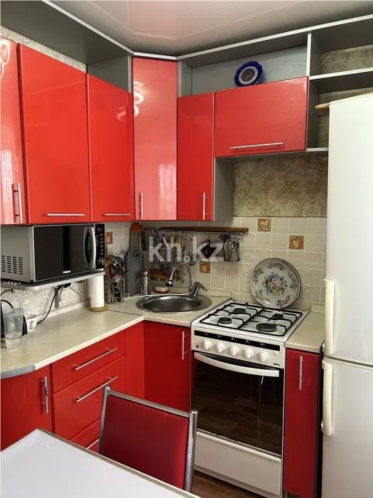 Продажа 3-комнатной квартиры, 58 м² в Караганде - фото 4
