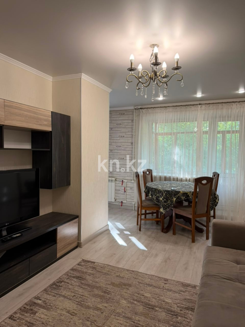 Продажа 2-комнатной квартиры, 43 м² в Караганде - фото 5