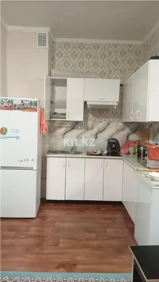 Продажа 1-комнатной квартиры, 45 м² в Алматы - фото 2