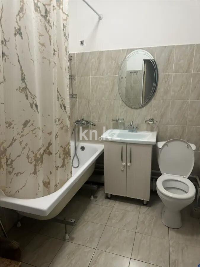 Продажа 1-комнатной квартиры, 44 м² в Алматы - фото 3