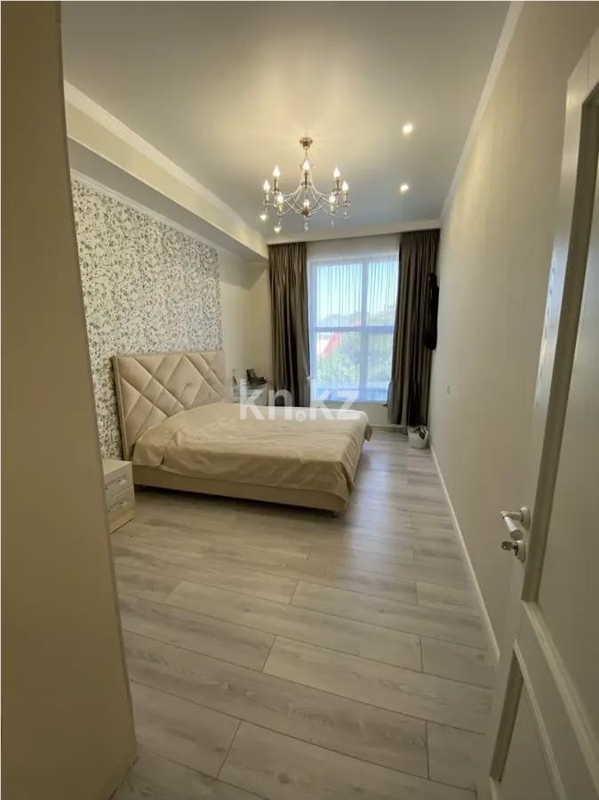 Продажа 4-комнатной квартиры, 135 м² в Алматы - фото 2