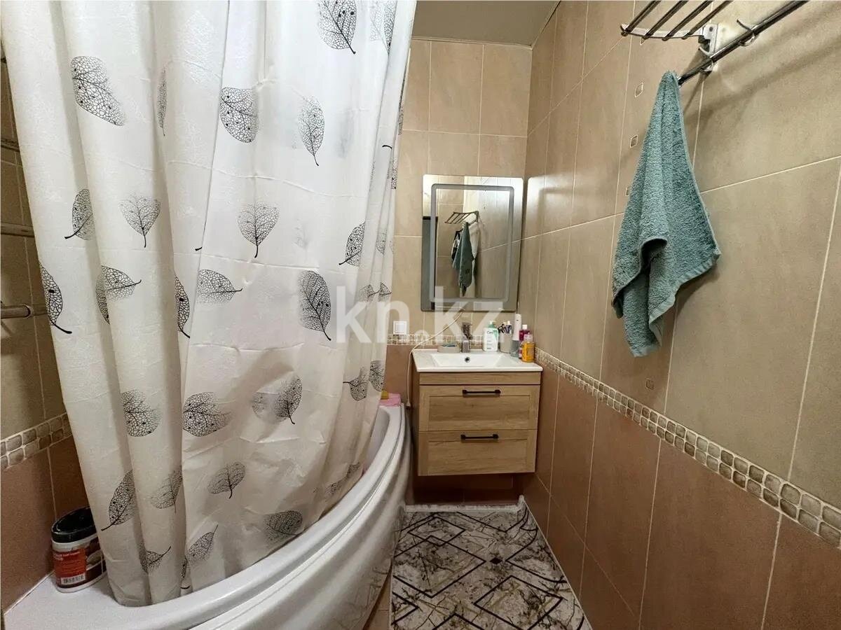 Продажа 3-комнатной квартиры, 83.9 м² в Астане - фото 5