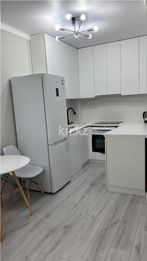 Продажа 1-комнатной квартиры, 36 м², ул. Караменде Би Шакаулы, дом  13 стр в Астане - фото 3