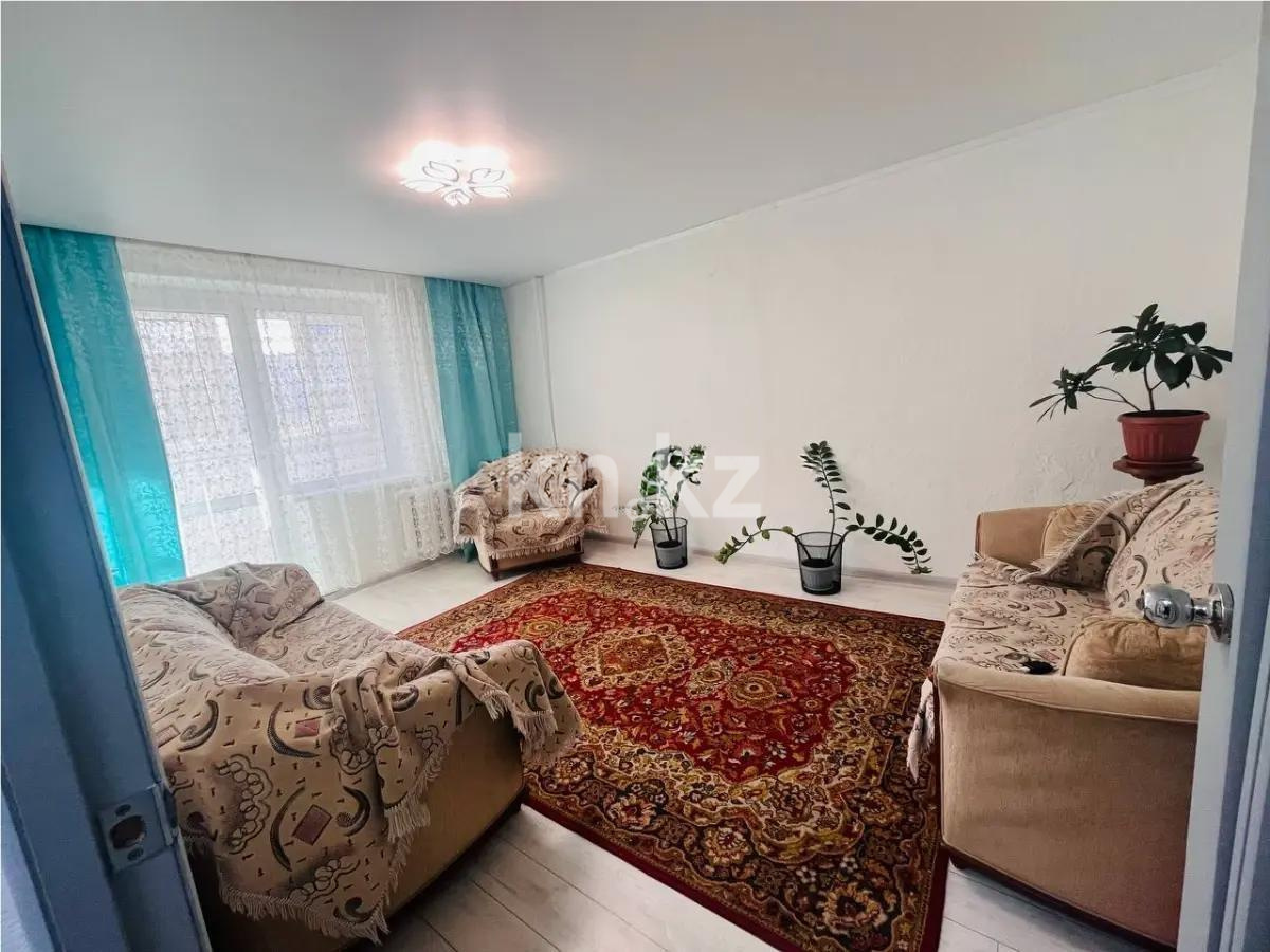 Продажа 2-комнатной квартиры, 50 м² в Караганде