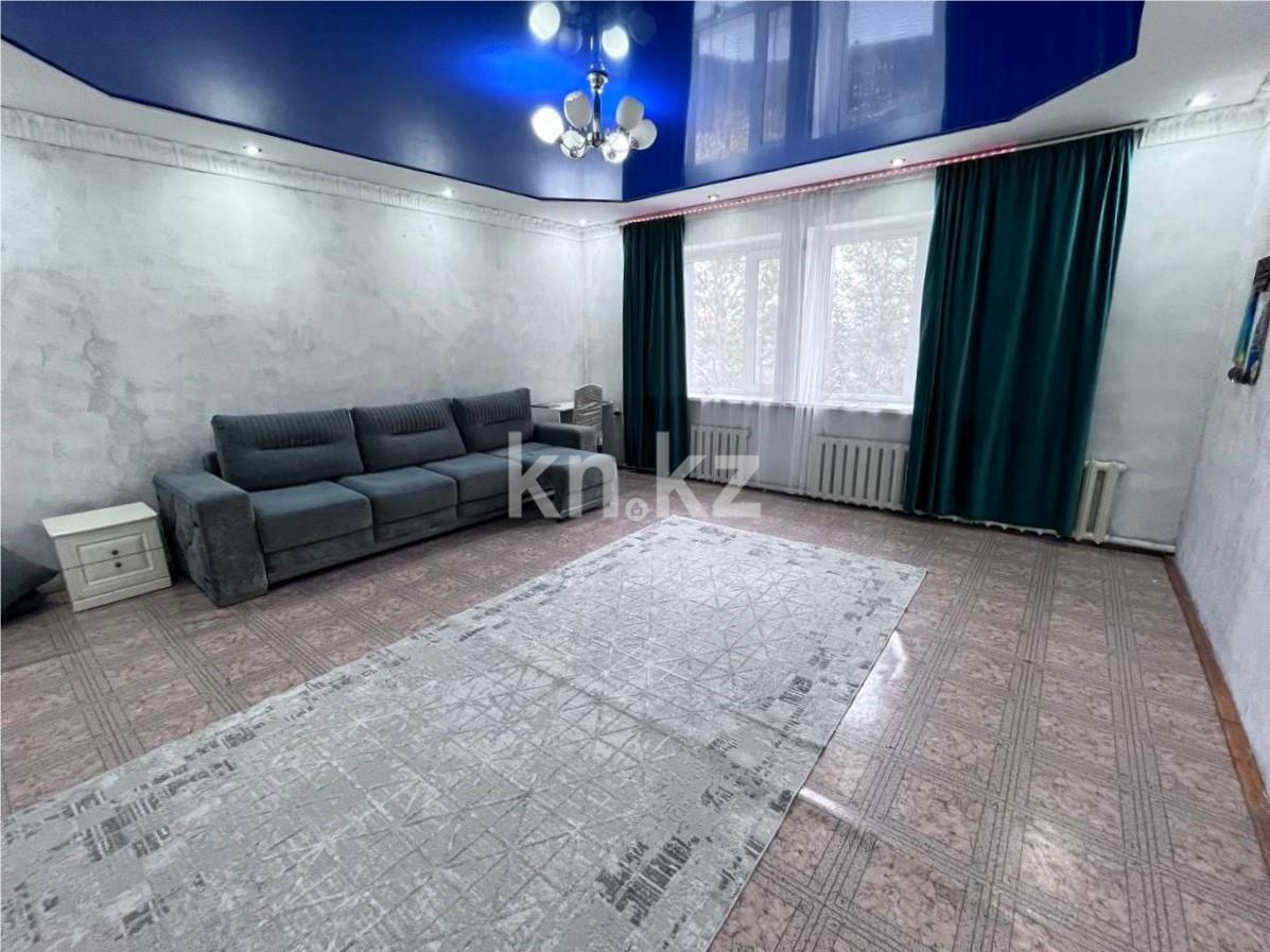 Продажа 5-комнатного дома, 271 м² в Караганде - фото 17