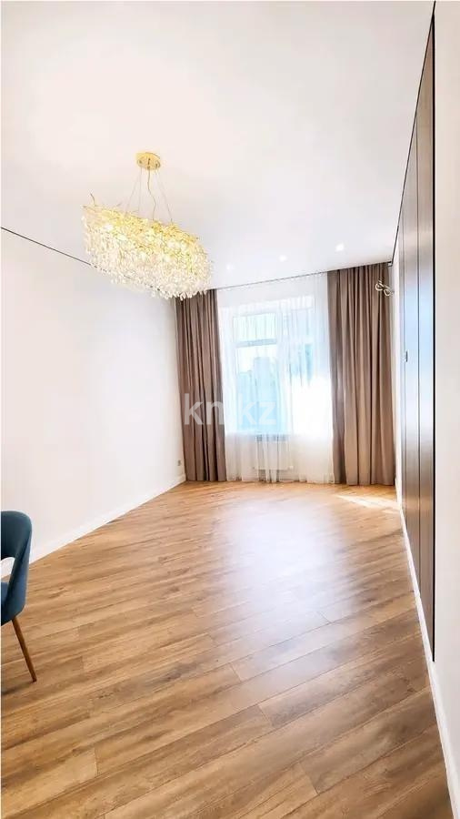 Продажа 3-комнатной квартиры, 62 м² в Караганде