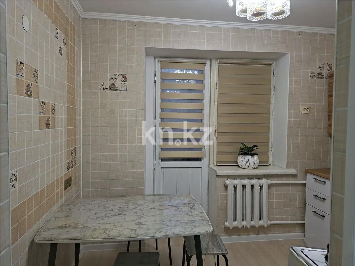 Продажа 3-комнатной квартиры, 68 м² в Алматы - фото 4