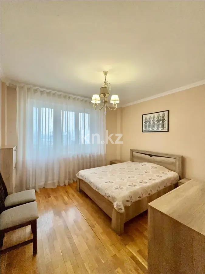 Продажа 2-комнатной квартиры, 67 м² в Алматы - фото 2