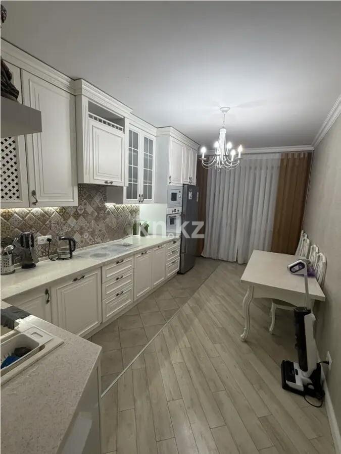 Продажа 3-комнатной квартиры, 100 м² в Алматы - фото 3