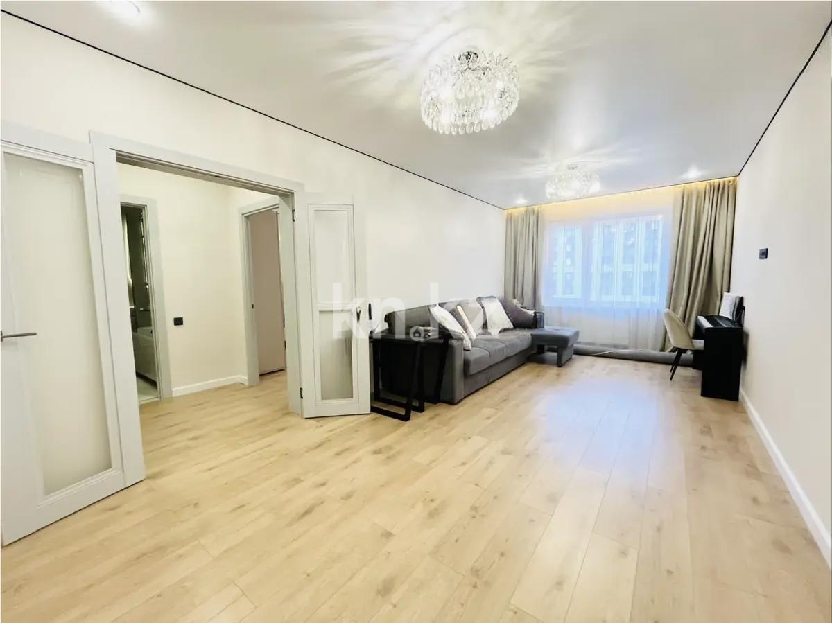 Продажа 3-комнатной квартиры, 85 м² в Астане