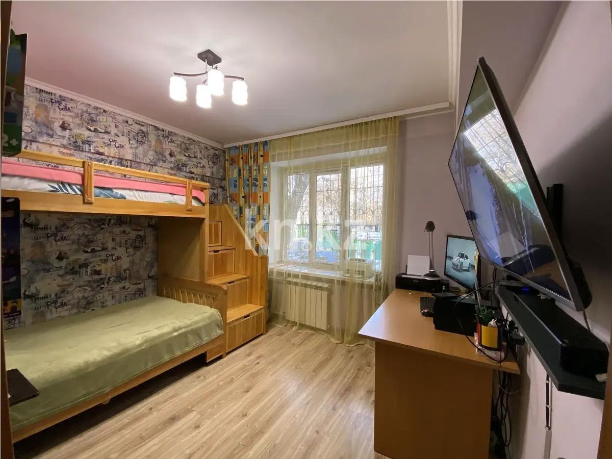 Продажа 2-комнатной квартиры, 51.1 м², ул. Спасская, дом  61 в Алматы - фото 2