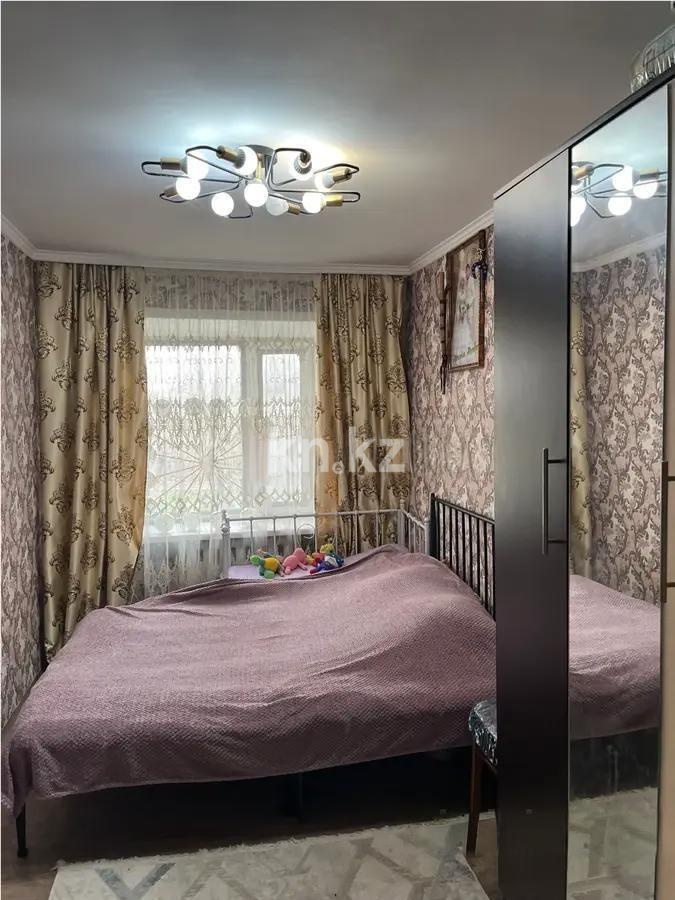 Продажа 3-комнатной квартиры, 54 м² в Караганде - фото 2