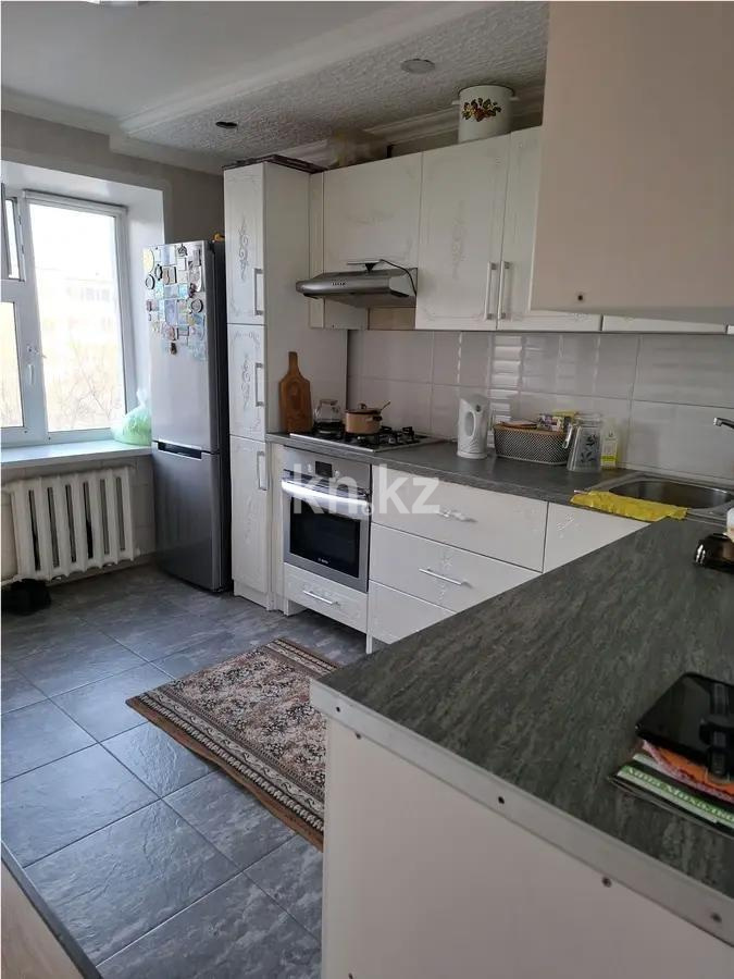 Продажа 3-комнатной квартиры, 60 м², пр. Абая, дом  67 в Астане - фото 4