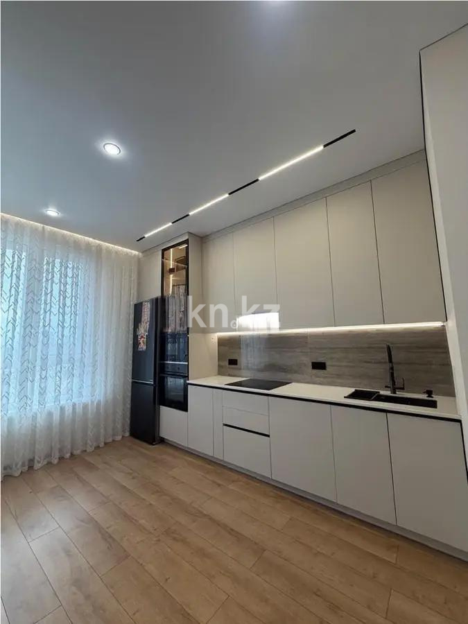 Продажа 3-комнатной квартиры, 110 м² в Астане - фото 4