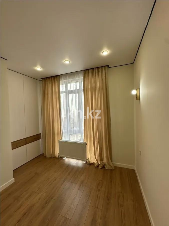 Продажа 3-комнатной квартиры, 52 м² в Алматы