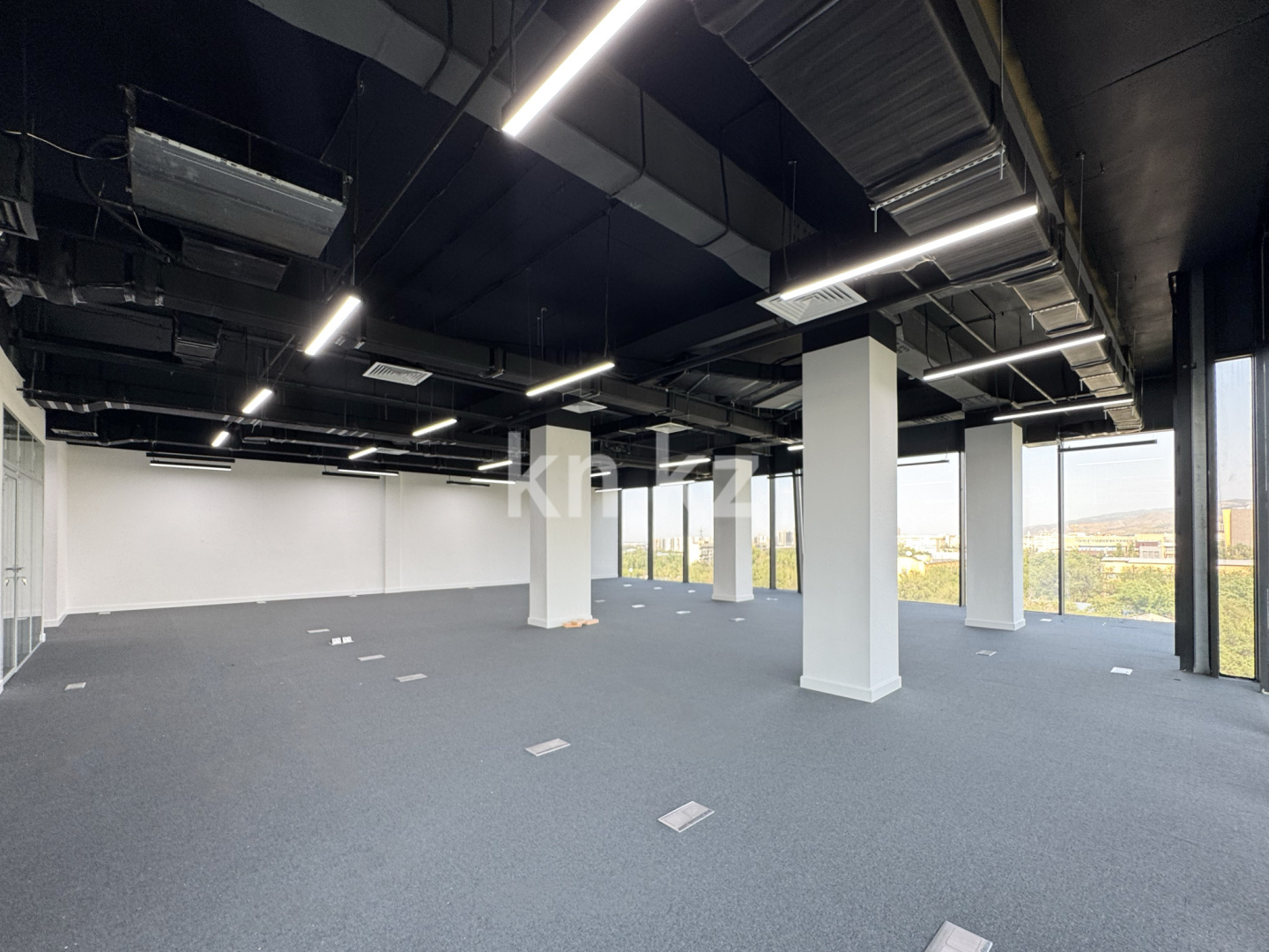 Аренда , ул. Наурызбай батыра, дом  17а в Алматы