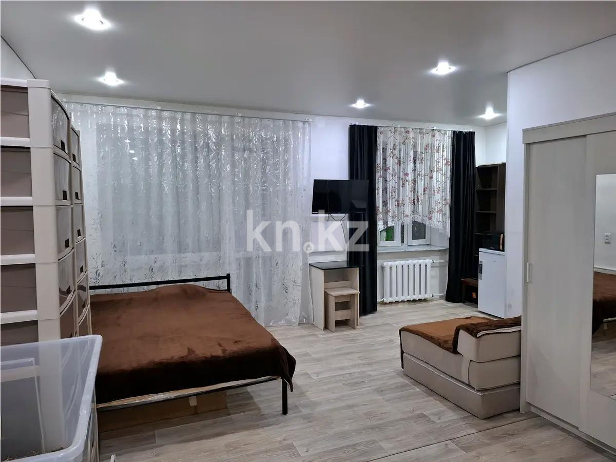 Продажа 1-комнатной квартиры, 31 м² в Караганде - фото 2