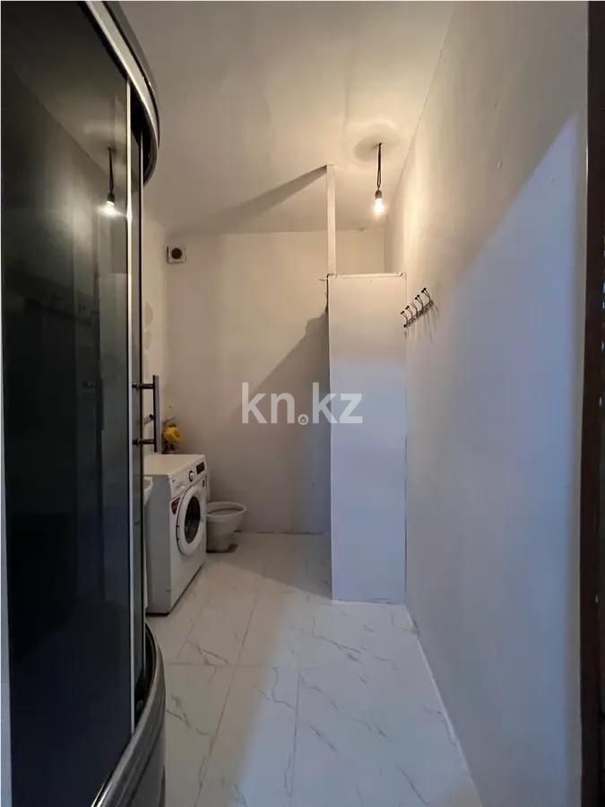 Продажа 1-комнатной квартиры, 23 м² в Алматы - фото 4