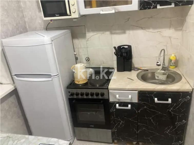 Продажа 1-комнатной квартиры, 32 м² в Темиртау - фото 2