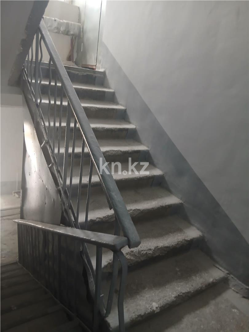 Продажа 3-комнатной квартиры, 63 м² в Караганде - фото 14