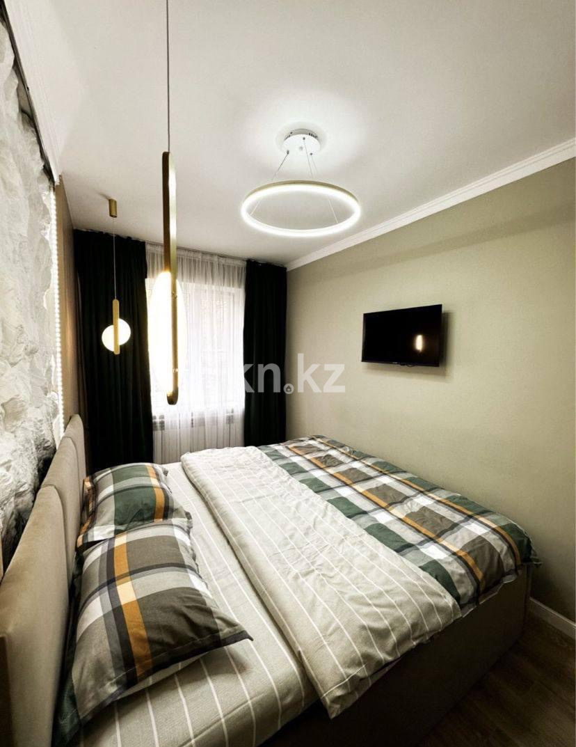 Аренда 1-комнатной квартиры посуточно, 55 м² в Караганде - фото 3