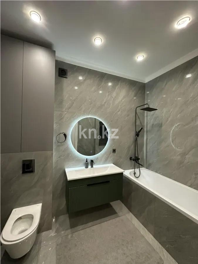 Продажа 3-комнатной квартиры, 80 м² в Астане - фото 5