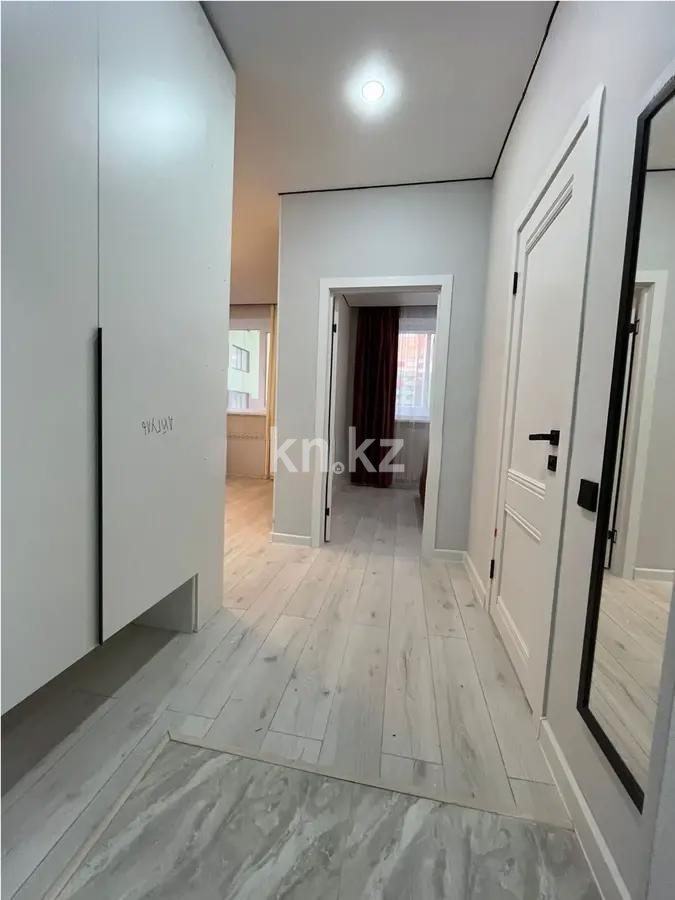 Продажа 2-комнатной квартиры, 39 м² в Астане - фото 5