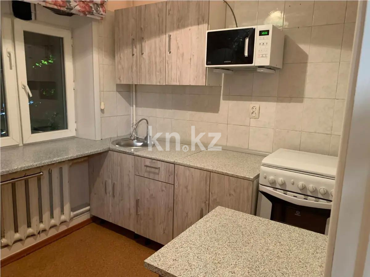 Продажа 1-комнатной квартиры, 31 м² в Алматы - фото 3