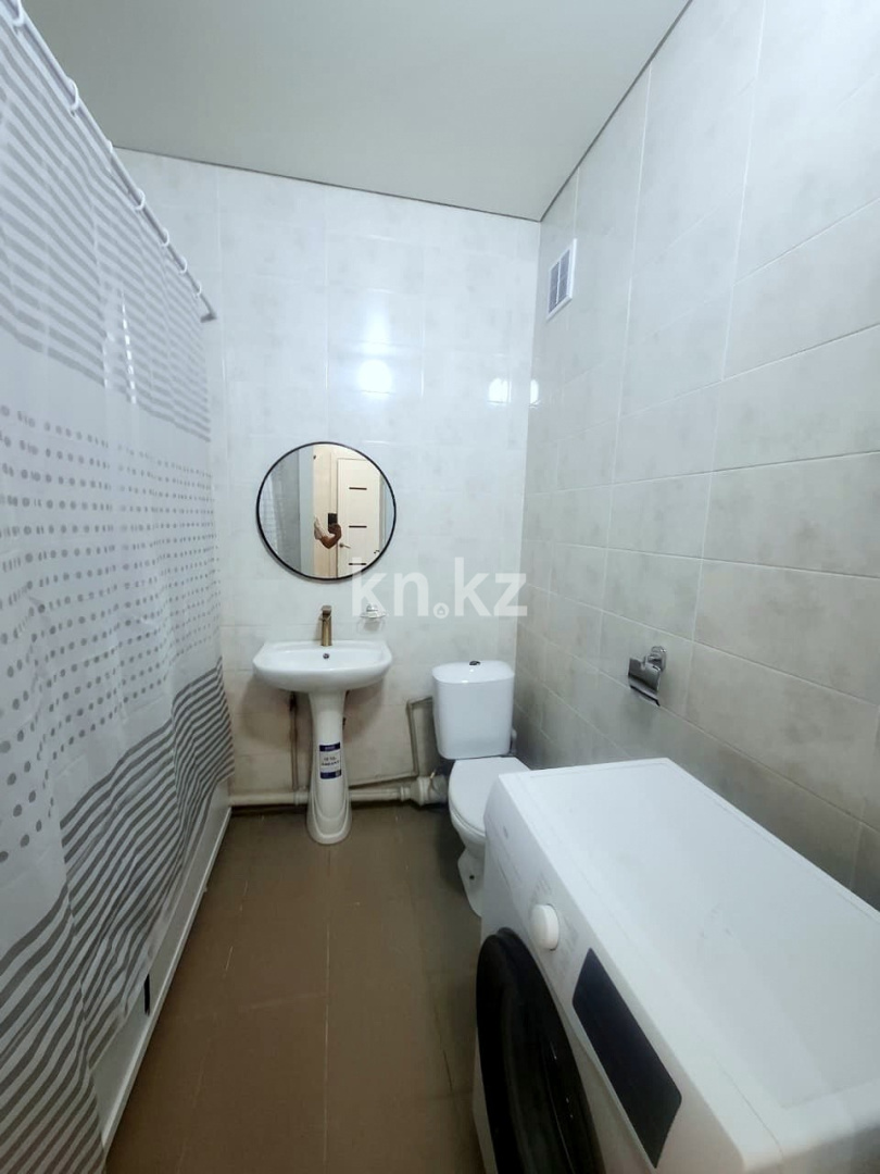 Продажа 2-комнатной квартиры, 51 м² в Алматы - фото 13
