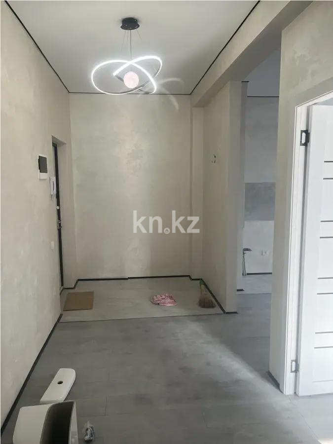 Продажа 3-комнатной квартиры, 59 м² в Алматы - фото 4