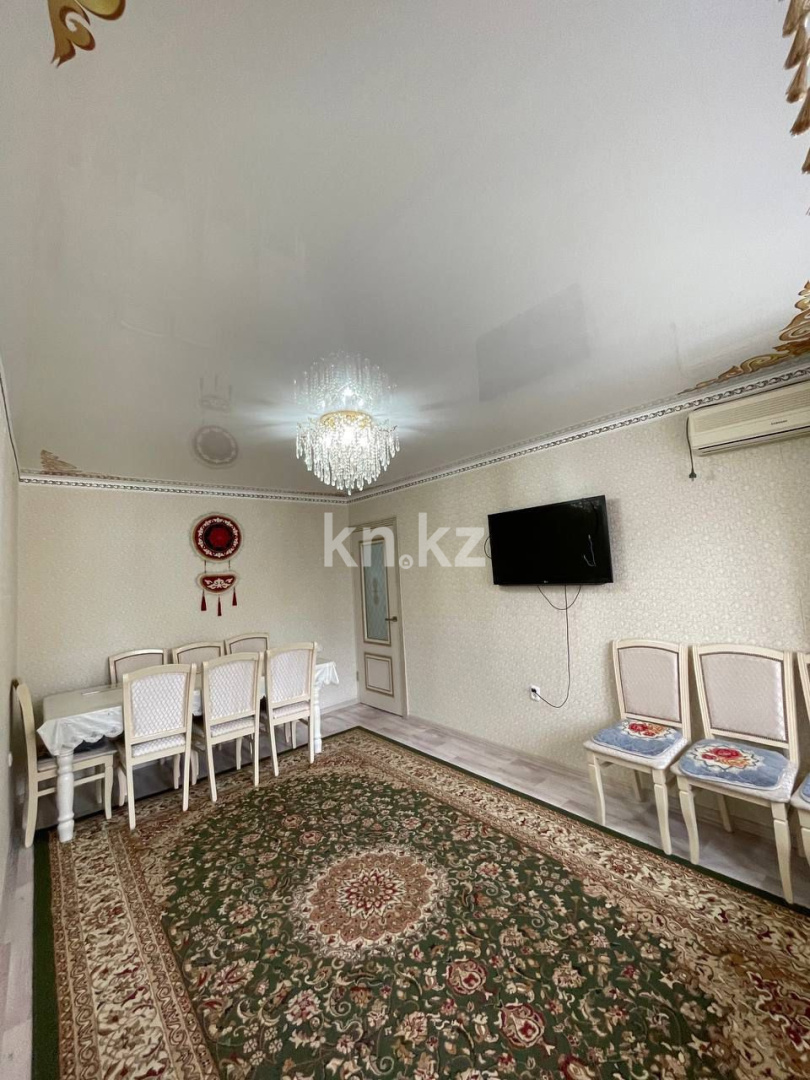 Продажа 3-комнатной квартиры, 67 м² в Уральске - фото 5