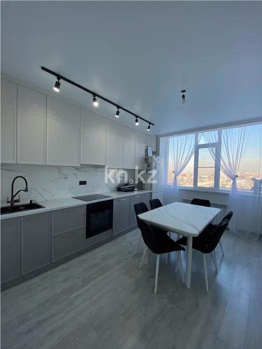 Продажа 2-комнатной квартиры, 56 м² в Астане - фото 3