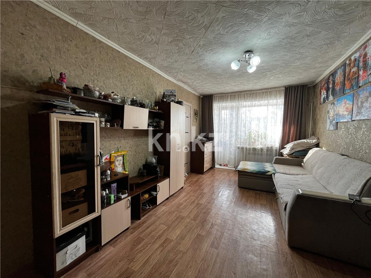 Продажа 3-комнатной квартиры, 43 м² в Караганде - фото 3