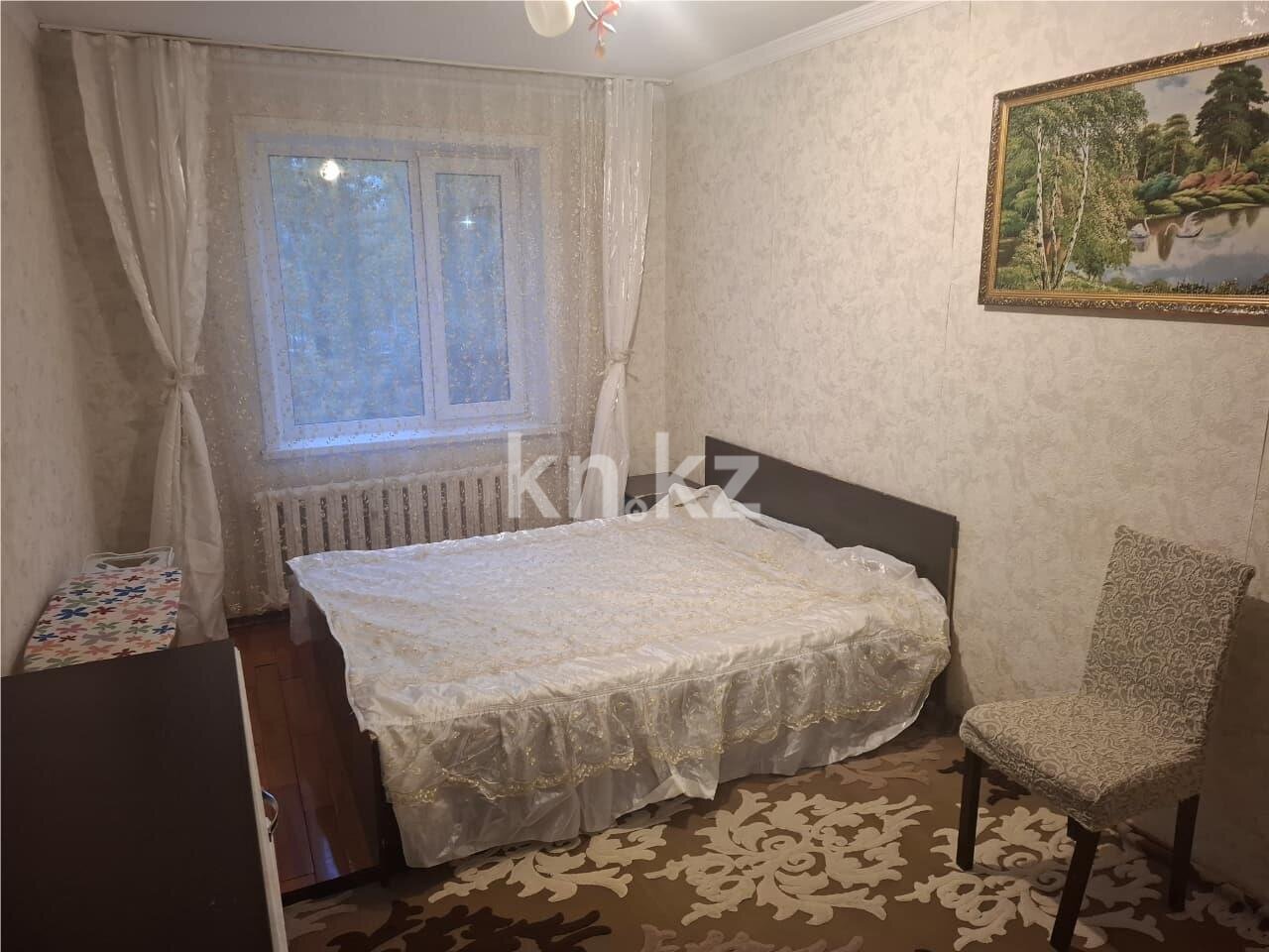 Продажа 2-комнатной квартиры, 50.6 м² в Астане - фото 3