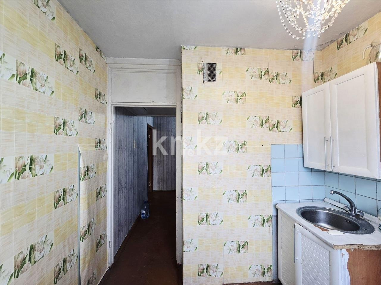 Продажа 2-комнатной квартиры, 41 м² в Темиртау - фото 5