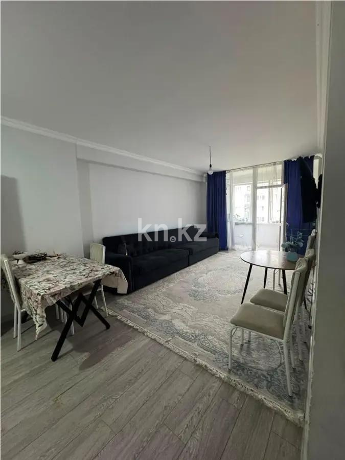 Продажа 3-комнатной квартиры, 71.1 м² в Алматы